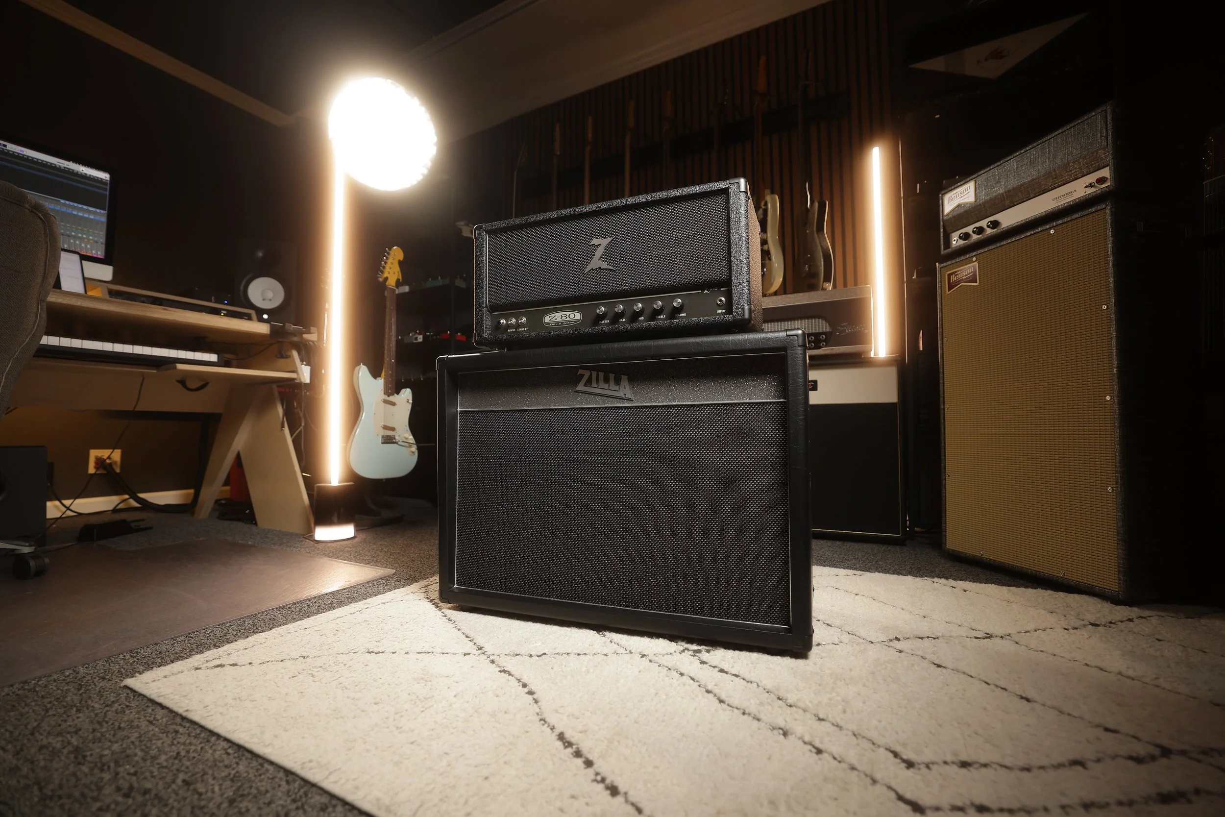 Drives Volume 1 - QC — The Tone Shepherd
